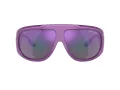 Armani Exchange AX 4143SU 83534V 67 Men sunglasses