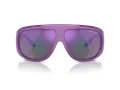 Armani Exchange AX 4143SU 83534V 67 Men sunglasses