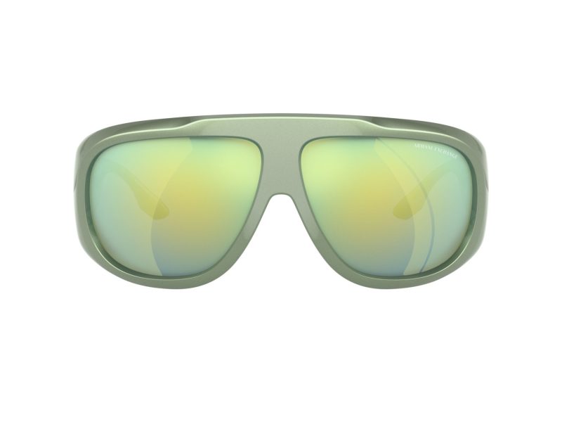 Armani Exchange AX 4143SU 8354/2 67 Men sunglasses
