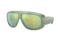 Armani Exchange AX 4143SU 8354/2 67 Men sunglasses