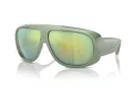 Armani Exchange AX 4143SU 8354/2 67 Men sunglasses
