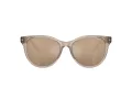 Armani Exchange AX 4144SU 83447P 54 Women sunglasses