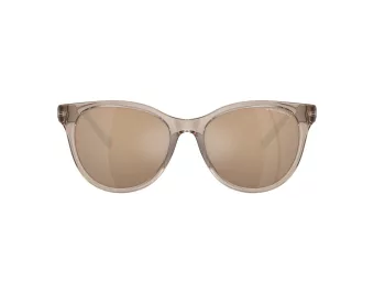 Armani Exchange AX 4144SU 83447P 54 Women sunglasses