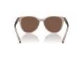 Armani Exchange AX 4144SU 83447P 54 Women sunglasses