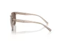 Armani Exchange AX 4144SU 83447P 54 Women sunglasses