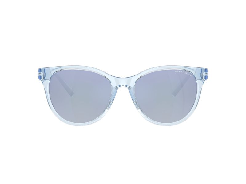 Armani Exchange AX 4144SU 8345D6 54 Women sunglasses