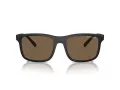 Armani Exchange AX 4145S 807873 57 Men sunglasses