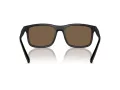 Armani Exchange AX 4145S 807873 57 Men sunglasses