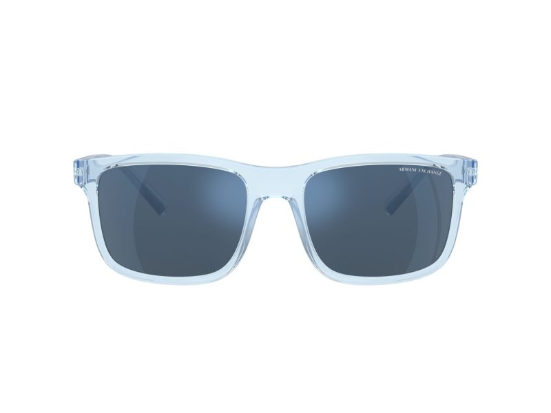 Armani Exchange AX 4145S 834555 57 Men sunglasses