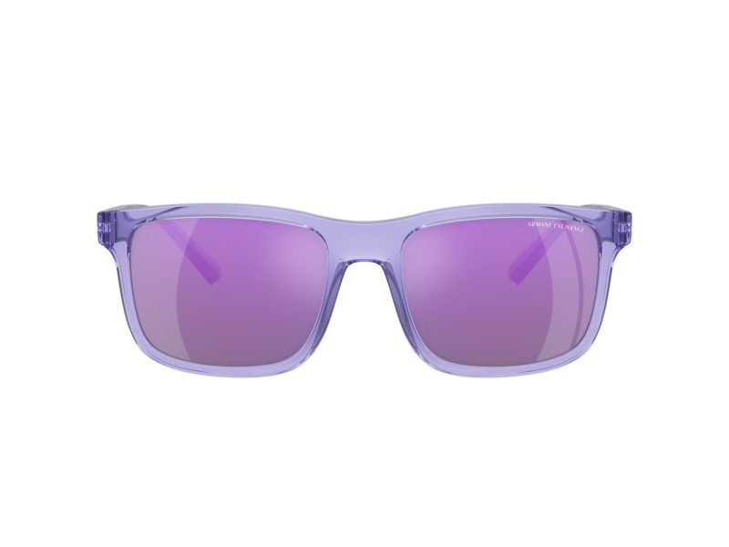 Armani Exchange AX 4145S 83464V 57 Men sunglasses