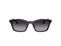 Armani Exchange AX 4146SU 81588G 53 Women sunglasses