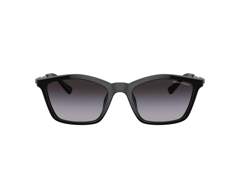 Armani Exchange AX 4146SU 81588G 53 Women sunglasses