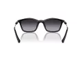 Armani Exchange AX 4146SU 81588G 53 Women sunglasses