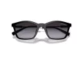 Armani Exchange AX 4146SU 81588G 53 Women sunglasses
