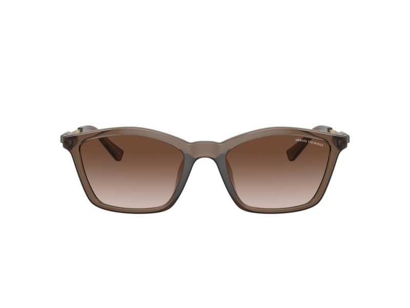 Armani Exchange AX 4146SU 834913 53 Women sunglasses