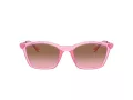 Armani Exchange AX 4146SU 835014 53 Women sunglasses