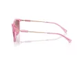 Armani Exchange AX 4146SU 835014 53 Women sunglasses