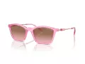 Armani Exchange AX 4146SU 835014 53 Women sunglasses