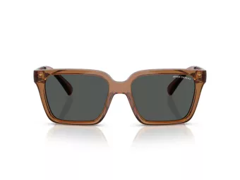 Armani Exchange AX 4147S 835887 56 Men sunglasses