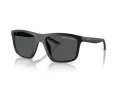 Armani Exchange AX 4149SU 805887 56 Men sunglasses