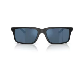 Armani Exchange AX 4157SU 807855 57 Men sunglasses