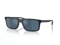 Armani Exchange AX 4157SU 807855 57 Men sunglasses