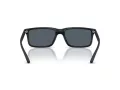 Armani Exchange AX 4157SU 807855 57 Men sunglasses