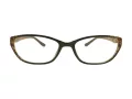 Berkeley BB 13122 Black 52 Women glasses