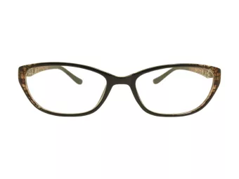 Berkeley BB 13122 Black 52 Women glasses
