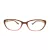 Berkeley BB 13122 Light purple 52 Women glasses