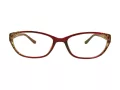 Berkeley BB 13122 Purple 52 Women glasses