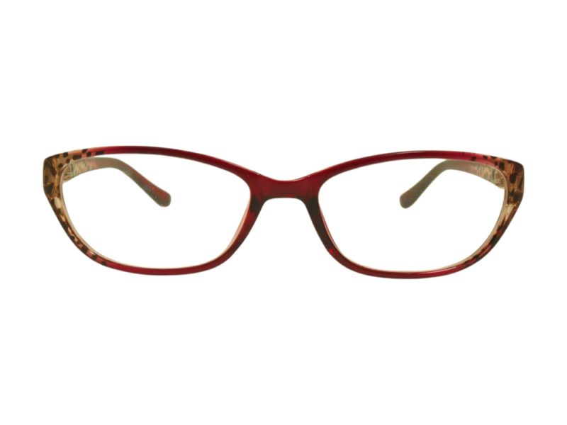 Berkeley BB 13122 Purple 52 Women glasses