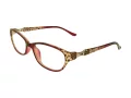 Berkeley BB 13122 Purple 52 Women glasses