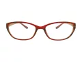 Berkeley BB 13122 Red 52 Women glasses