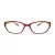 Berkeley BB 13122 Red 52 Women glasses