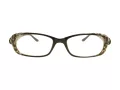 Berkeley BB 13156 Black 51 Women glasses