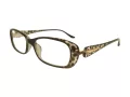 Berkeley BB 13156 Black 51 Women glasses