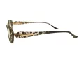 Berkeley BB 13156 Black 51 Women glasses