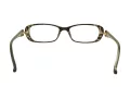 Berkeley BB 13156 Black 51 Women glasses