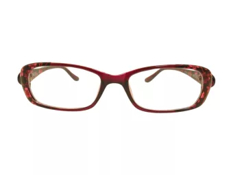 Berkeley BB 13156 Burgundy 51 Women glasses
