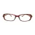 Berkeley BB 13156 Burgundy 51 Women glasses