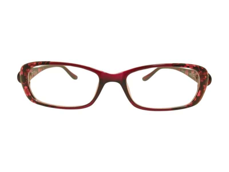 Berkeley BB 13156 Burgundy 51 Women glasses
