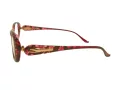 Berkeley BB 13156 Burgundy 51 Women glasses