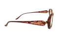 Berkeley BB 13156 Burgundy 51 Women glasses