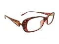 Berkeley BB 13156 Burgundy 51 Women glasses