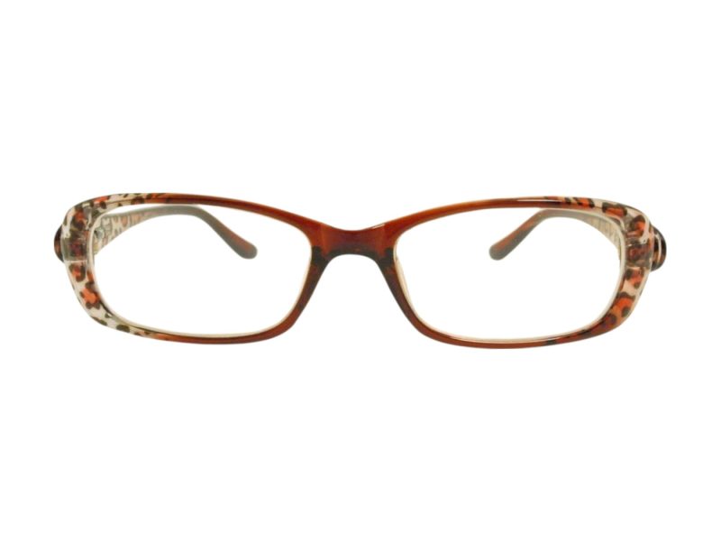 Berkeley BB 13156 Red 51 Women glasses