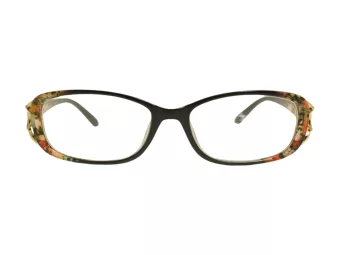 Berkeley BB 1406 Black 51 Women glasses
