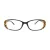 Berkeley BB 1406 Black 51 Women glasses