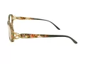 Berkeley BB 1406 Black 51 Women glasses