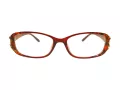 Berkeley BB 1406 Burgundy 51 Women glasses